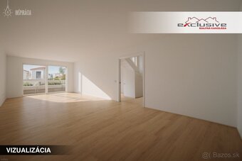 4 IZBOVÝ RODINNÝ DOM - KANAŠ, 120 M2, 426 M2 - 3