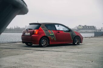 Toyota Corolla, 1,8, e12 - 3