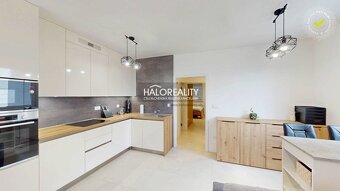HALO reality - Prenájom, dvojizbový byt Zvolen - NOVOSTAVBA - 3