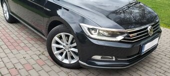 Volkswagen Passat B8 2.0 TDI 190k Highline 4MOTION DSG - 3