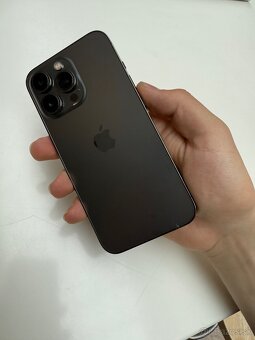 Iphone 13 PRO 128 GB - 3