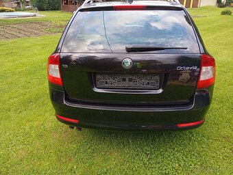 Škoda Octavia 1.9 TDI - 3
