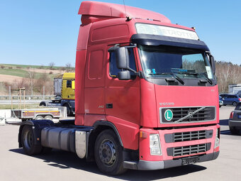 Prodám tahač návěsů VOLVO FH 13 440 42T EURO 5 - 3