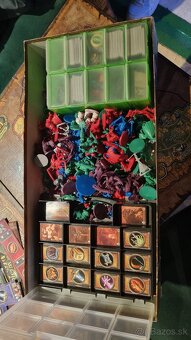 World of Warcraft classic + TBC - 3