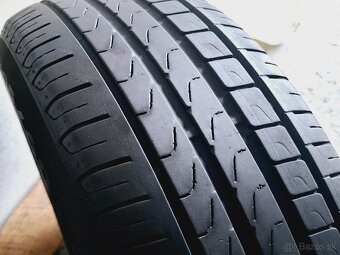 205/60 r16 letné pneumatiky Pirelli - 3