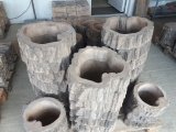 IMITÁCIA DREVA Z BETÓNU- EKOSPOL Vranov - 3