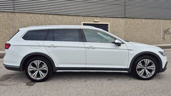 VOLKSWAGEN PASSAT B8 ALLTRACK 2.0 TDi 140kw 4x4 DSG 07/2020 - 3