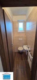 Na prenájom 2 izbový byt Dvory nad Žitavou VOĽNÝ - 3