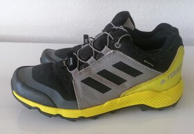 ADIDAS TERREX GTX K PC:73,90EUR Detské Outdoor tenisky - 3
