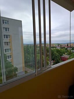 Okna na balkon - 3