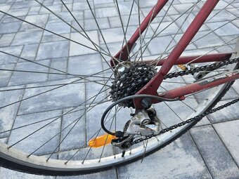 Bicykel - 3