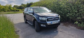 Ford Ranger - 3