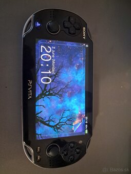 PS VITA Jailbreak - 3