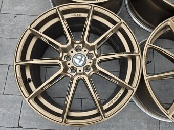 Volvo,Ford,Jaguár,Peugeot 5x108 r19 - 3