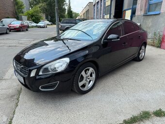 Volvo S60 D5 2.4l 136kw - 3