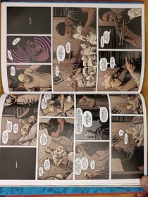 komiks Nejmocnejší hrdinové Marvelu 28 - Iron Fist - 3