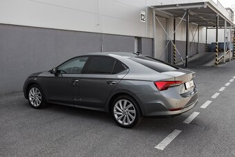 Skoda Octavia Lim. IV 1.5TSI e-TEC 110kW DSG7 Amb 10/2023 - 3