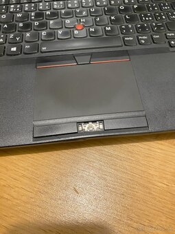 Lenovo P53, i7, 512HDD, 32Gb RAM, + Docking Station - 3