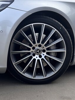 MERCEDES BENZ S - 3