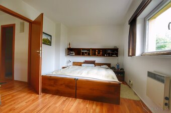 Veľký apartmán s kozubom v Oščadnici - 3
