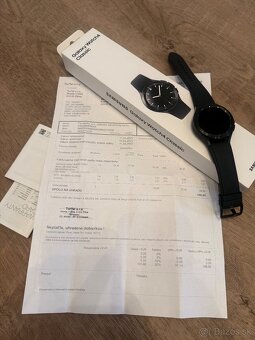 Samsung galaxy watch 4 classic - 3