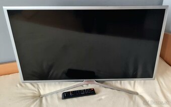Smart TV Samsung UE32K5672SU - 3
