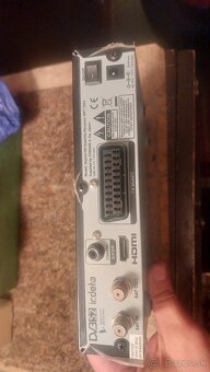 set top box Strong - 3