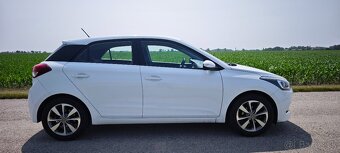 Hyundai i20 - 3