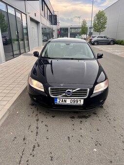 Volvo S80 T6 224kw - 3