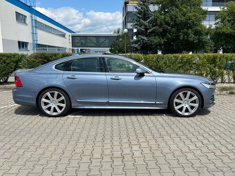 Volvo S90 D5 Inscription Polestar - 3