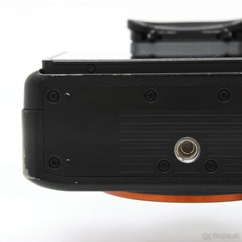Sony A9 - 3