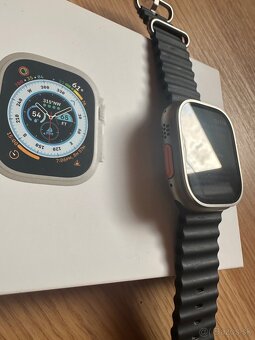 Apple Watch Ultra 1 49mm - 3