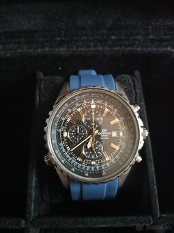 Casio Edifice EF-527L-1AVEF - 3