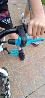 Detsky bicykel - 3