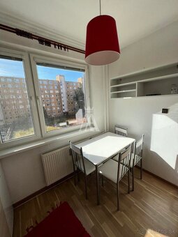 1 IZBOVÝ BYT BUKUREŠTSKÁ, KOŠICE, SÍDLISKO ŤAHANOVCE - 3