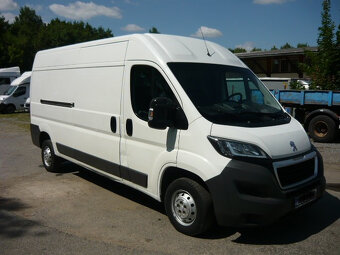 PEUGEOT BOXER 2.2 HDI - 3