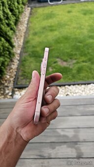 Predám iphone 15, 128gb pink, ako novy - 3