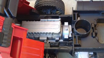 Bruder Nákladné auto MAN TGA 41.440 - 3