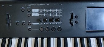 Korg M50 - 3