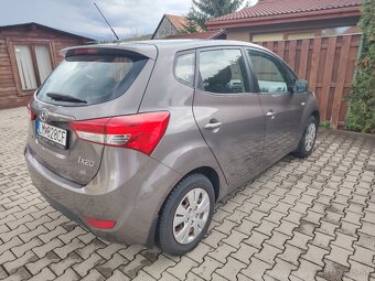 Hyundai ix 20 - 3