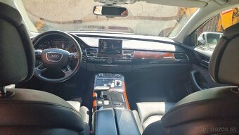 AUDI A8 TDI 3.0 - 3
