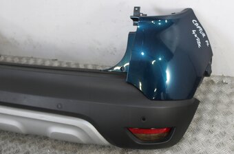 renault captur nárazník i lift - 3