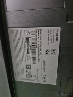 Samsung Qled Samsung QE55QN85B - 3