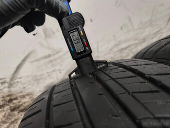 205/55 R16 Letné pneumatiky Aeolus Steering Ace 2 kusy - 3