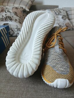Pánske tenisky Adidas Tubular Nova Pk, veľ.46 - 3