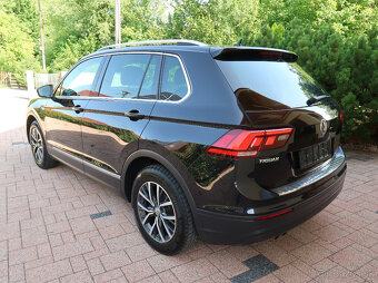 Volkswagen Tiguan 1.5 TSI 6/2019 - 98.000 km - - 3