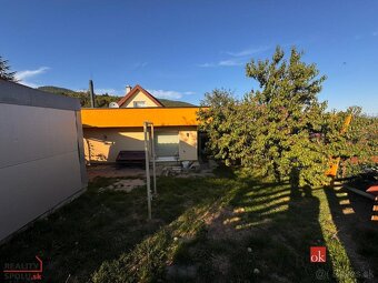 Na predaj 4-izbový rodinný dom, Štitáre - 3