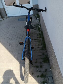 Predám horský bicykel - 3