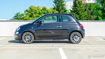 Fiat 500 0.9 TwinAir S S E6D Star - 3