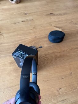 Beats solo 3 wireless slúchatka matt black TOP - 3
